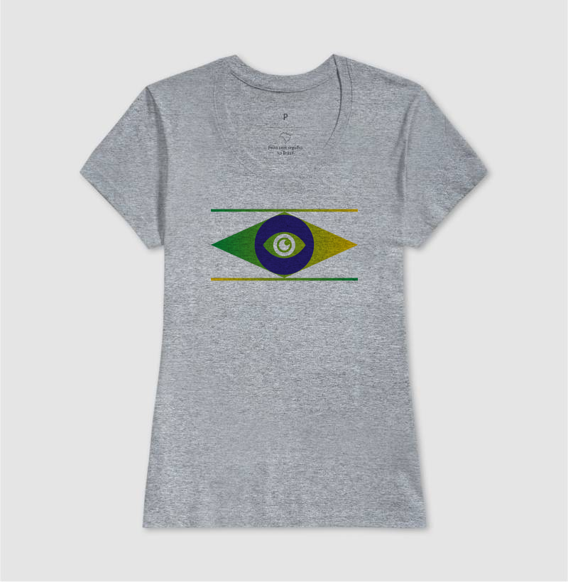 Camisa 15