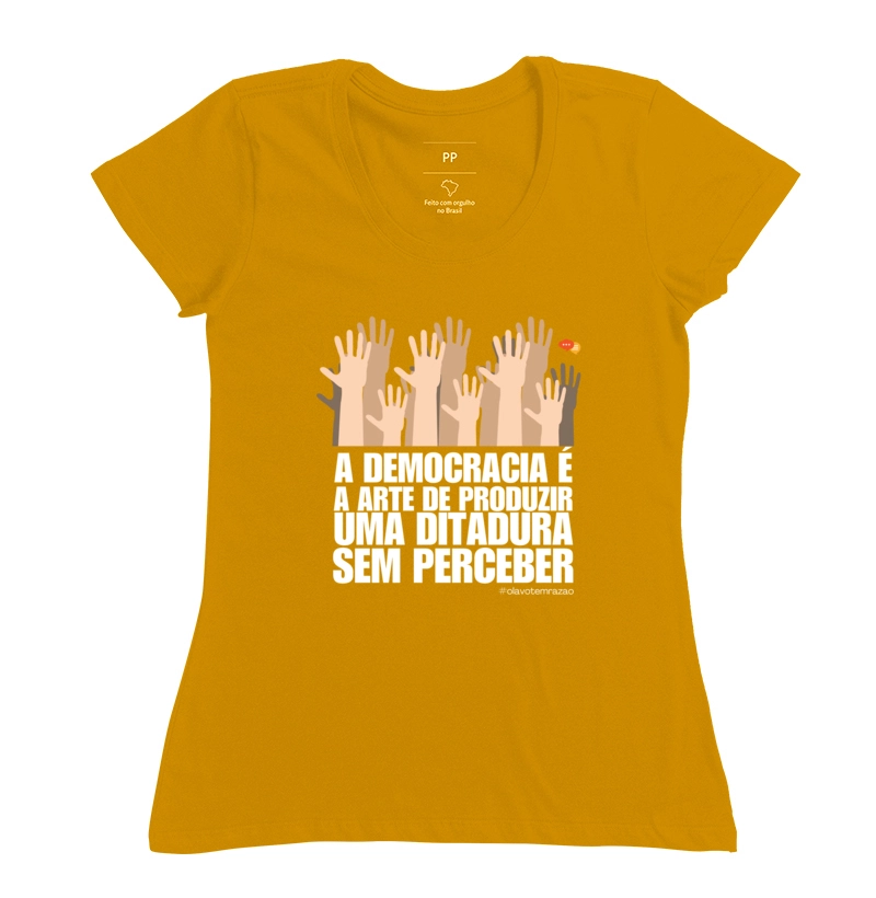 Camisa 11