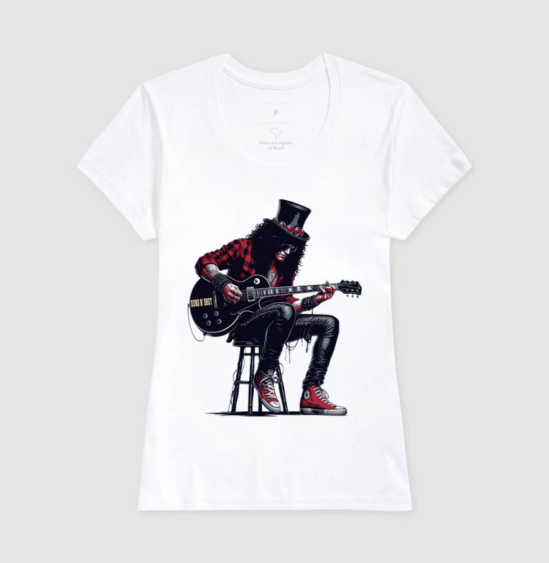 Camisa 16