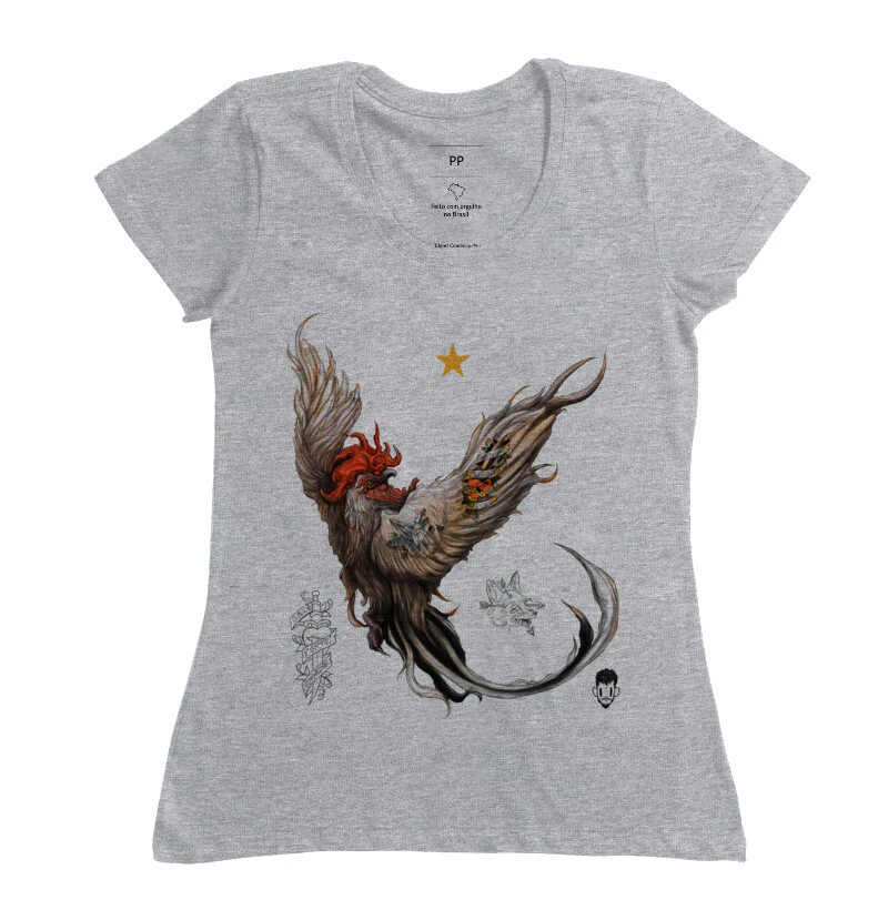 Camisa 6