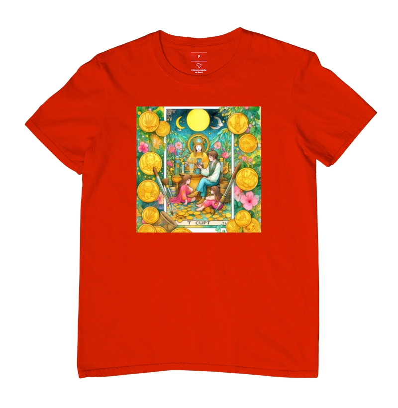 Camisa 9