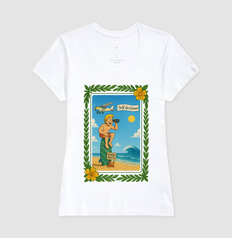 Camisa 2