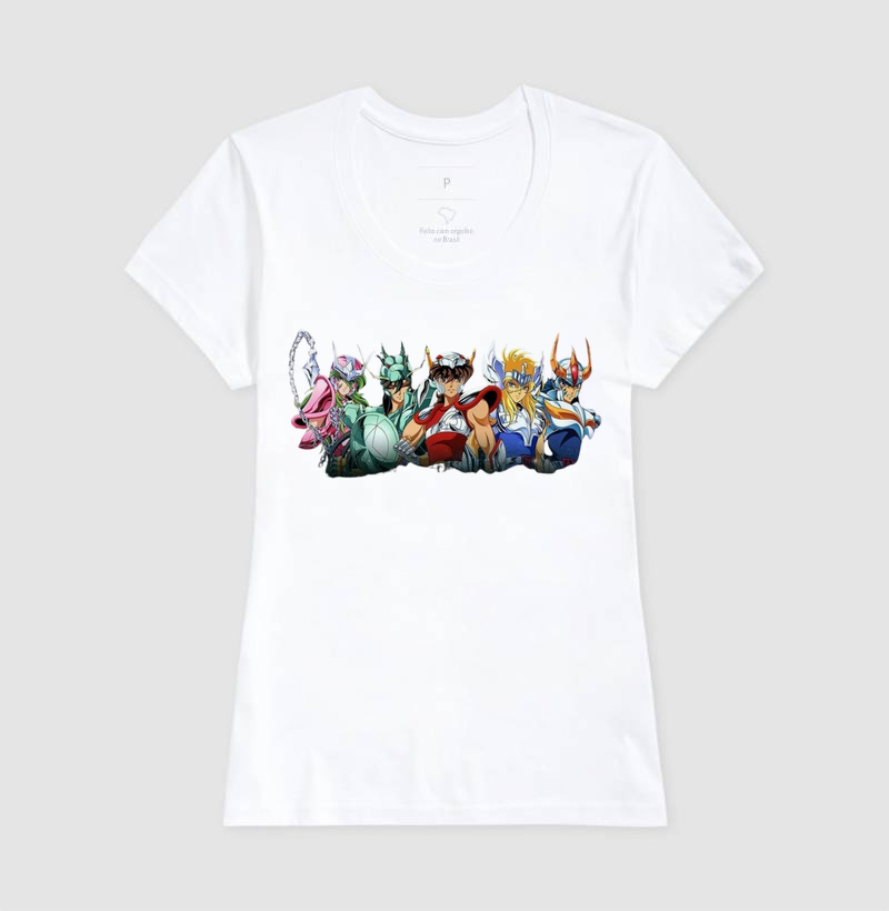 Camisa 6