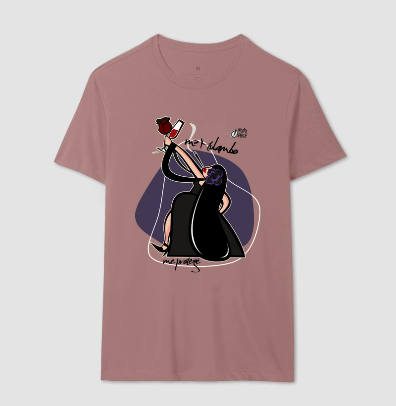 Camisa 16