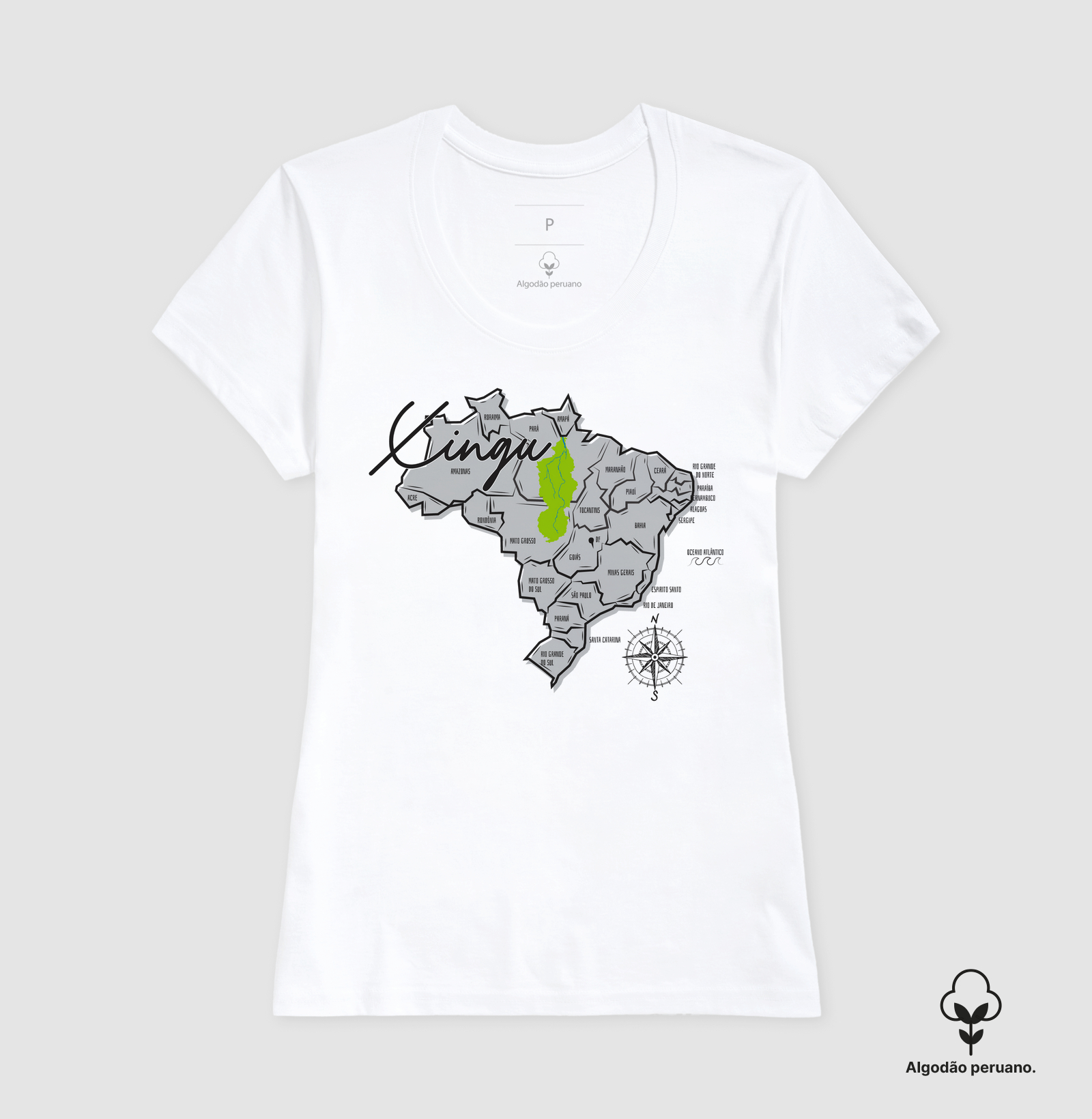 Camisa 6