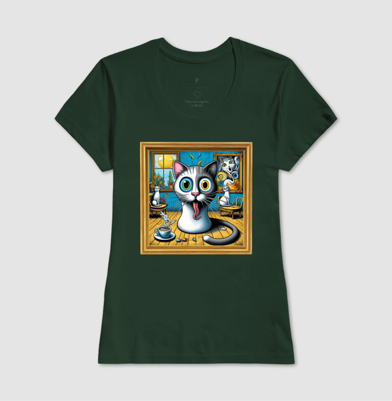 Camisa 12