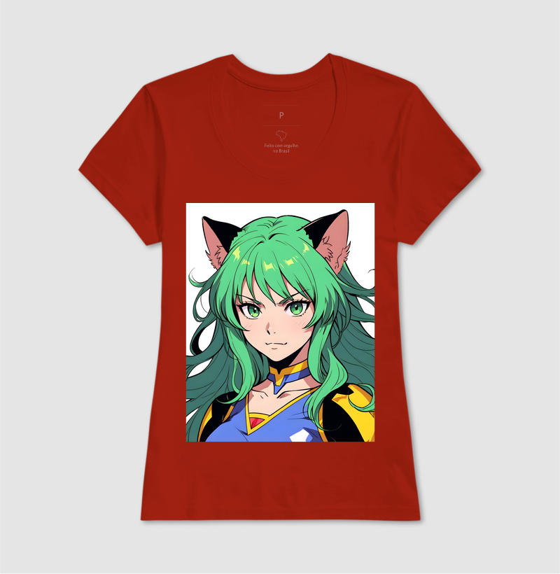 Camisa 10