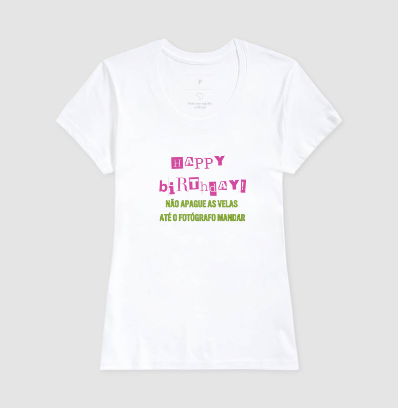 Camisa 4