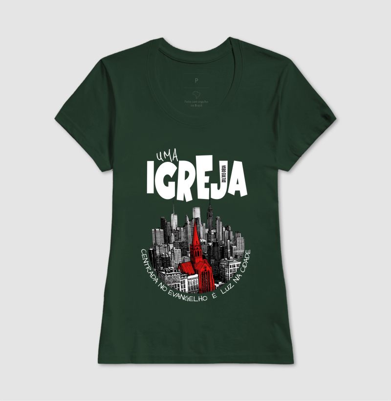 Camisa 10