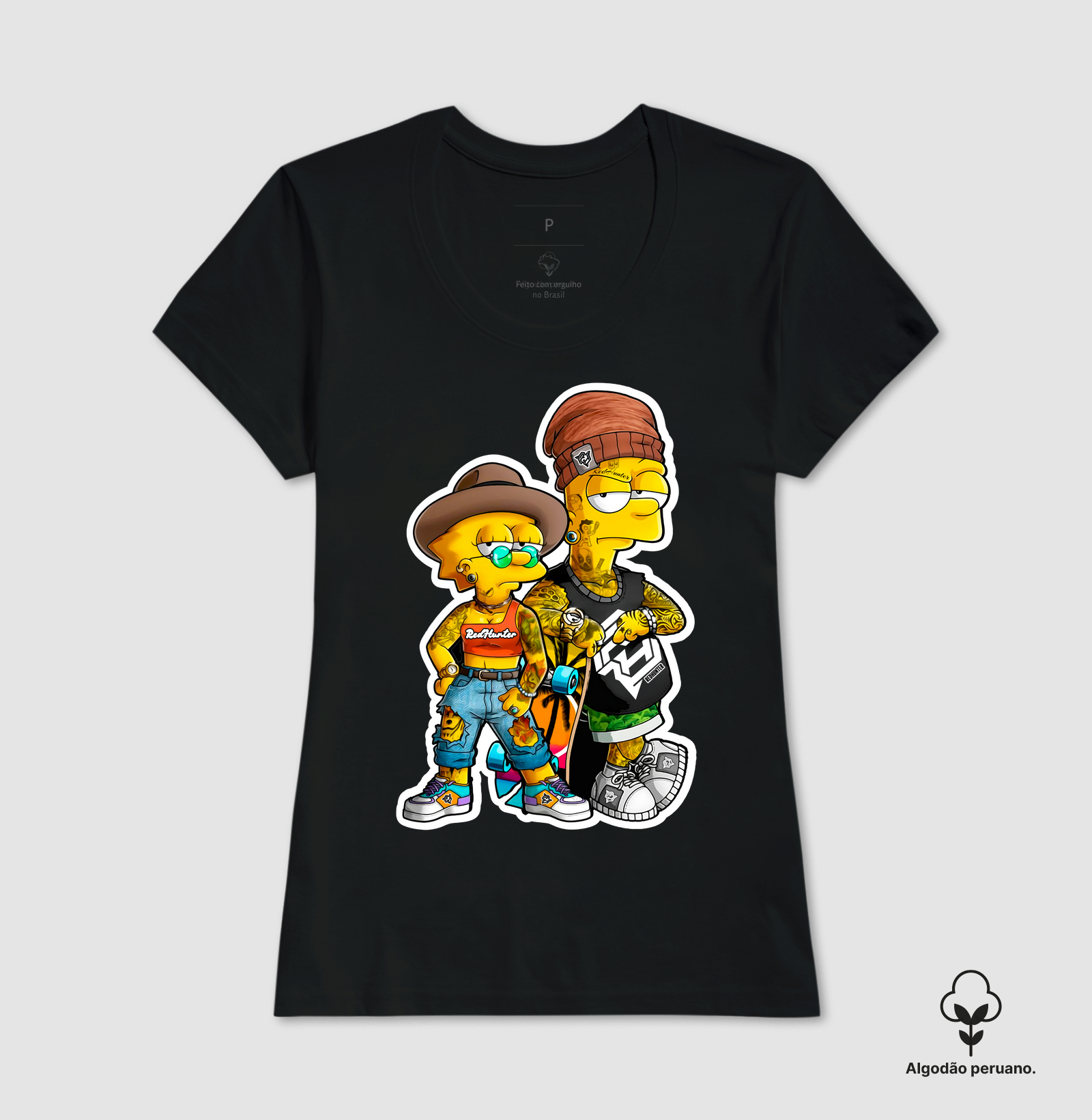 Camisa 3