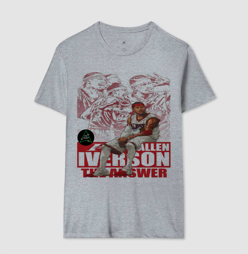 Camisa 11