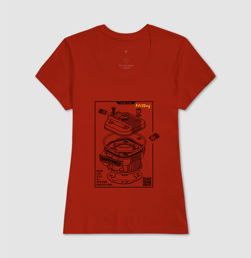 Camisa 6