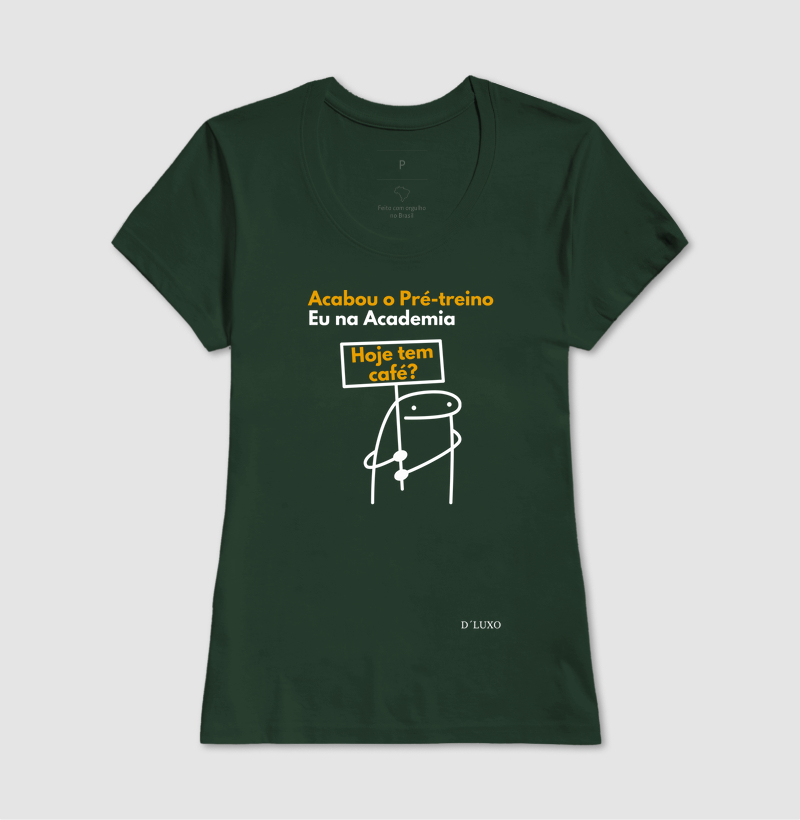 Camisa 13