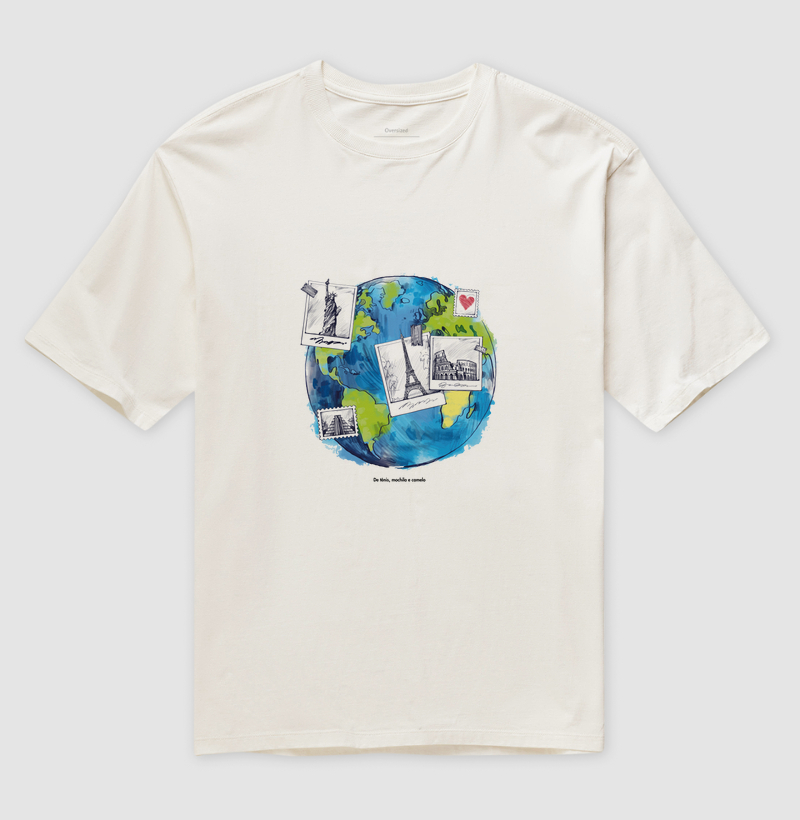 Camisa 1