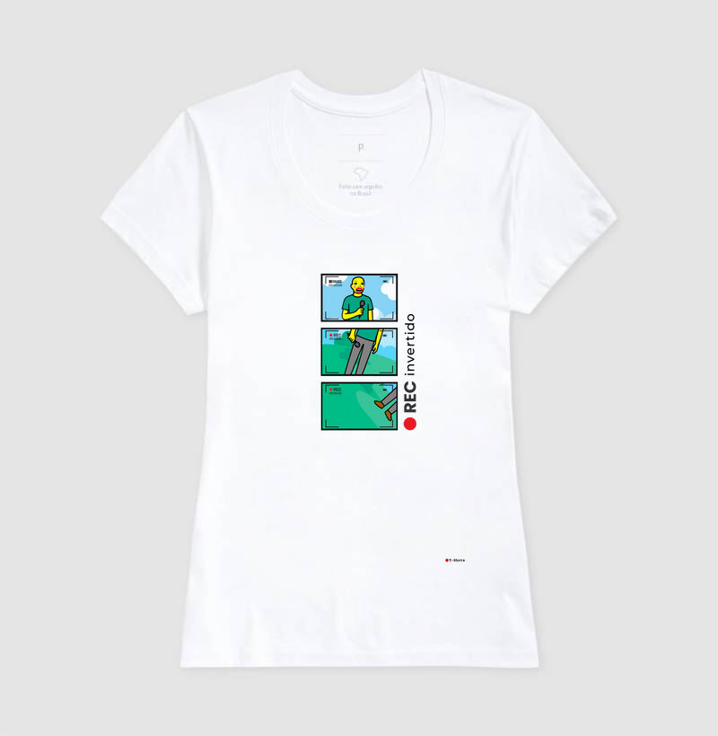 Camisa 7