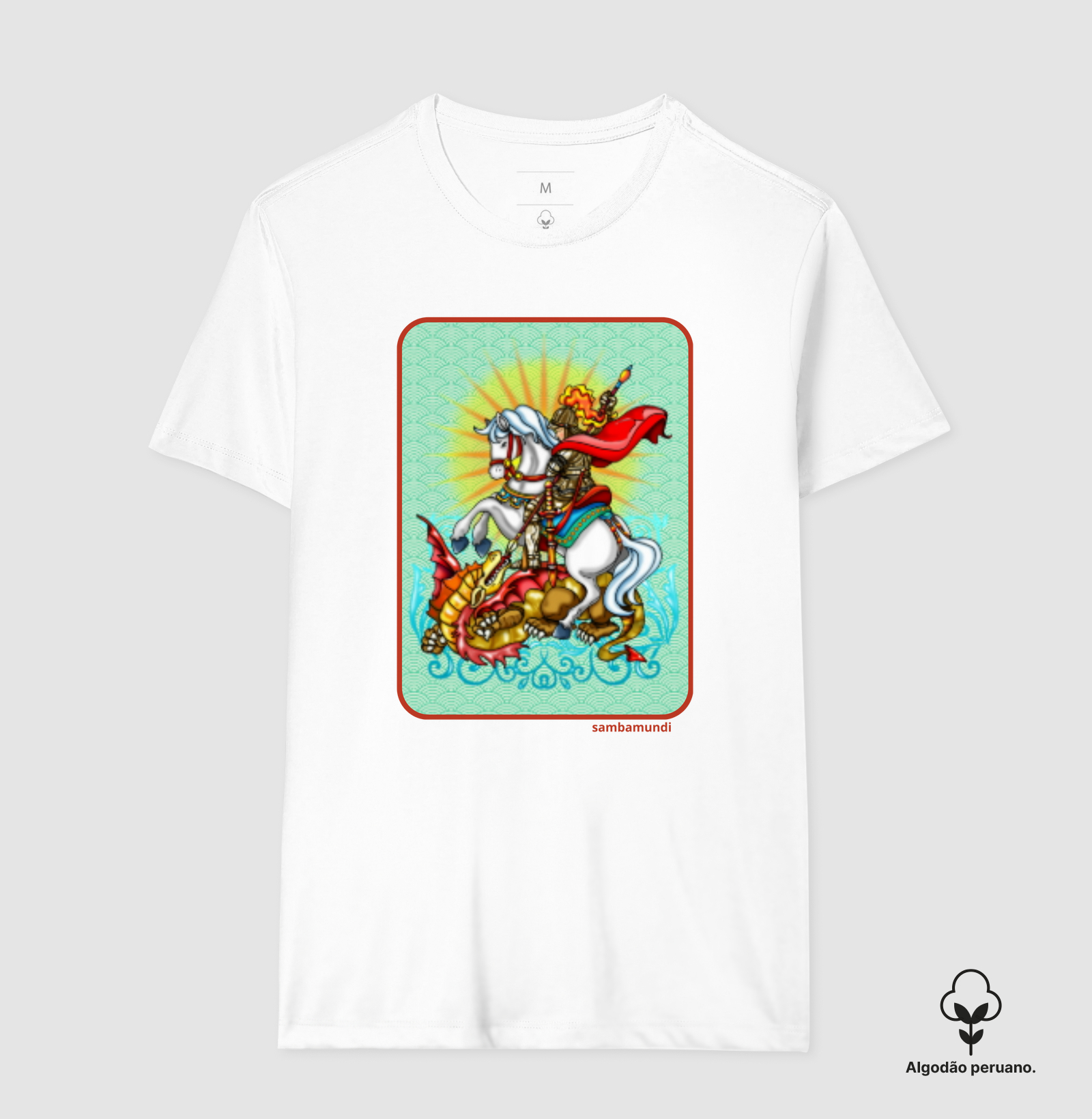 Camisa 2