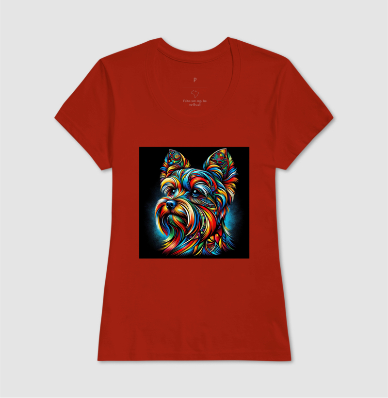 Camisa 9