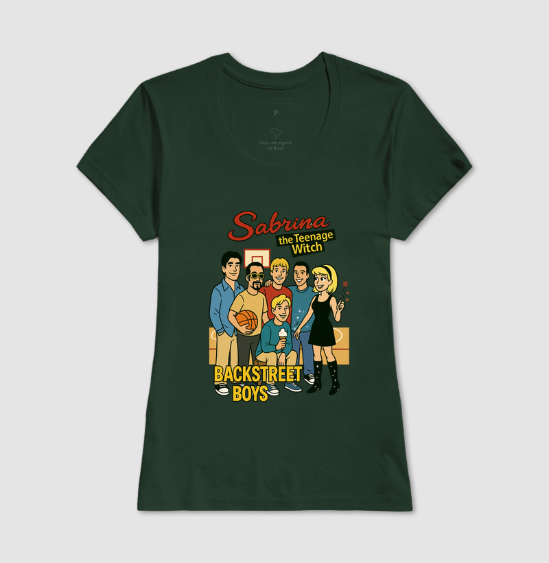 Camisa 15