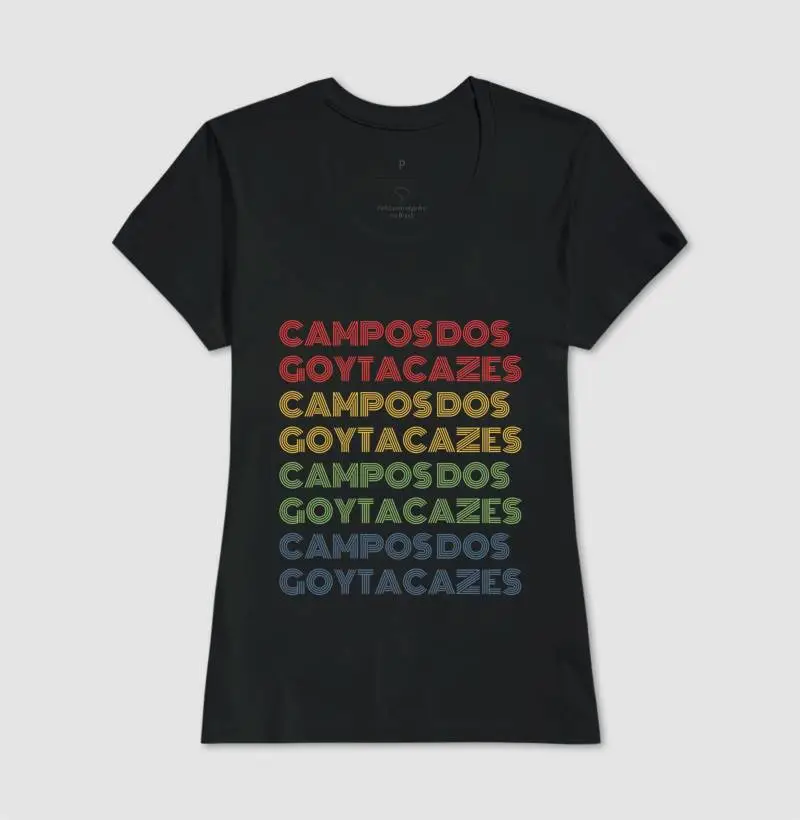 Camisa 13
