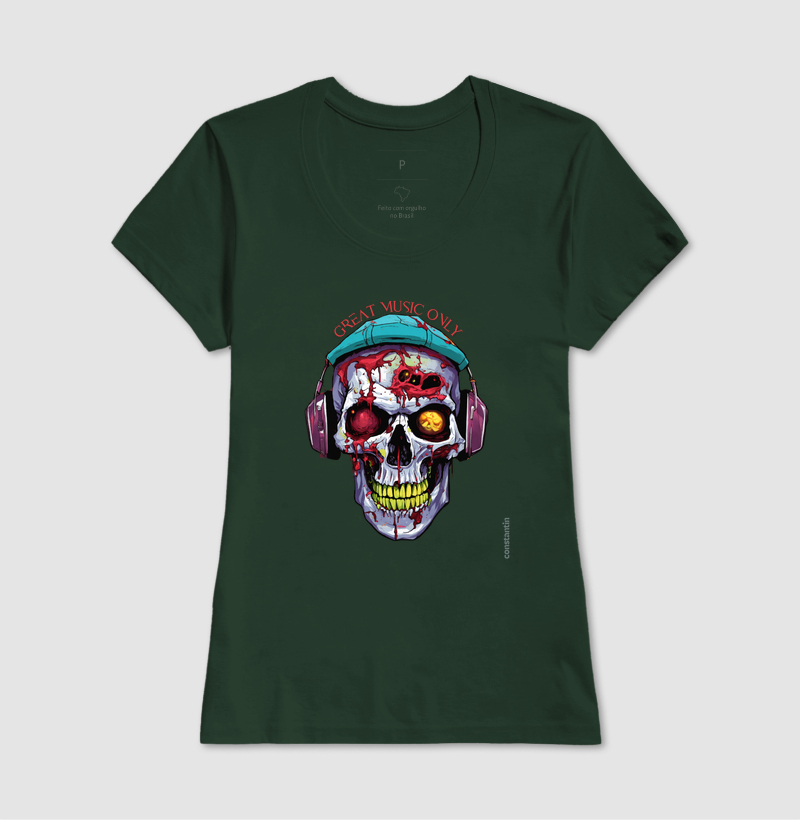 Camisa 12