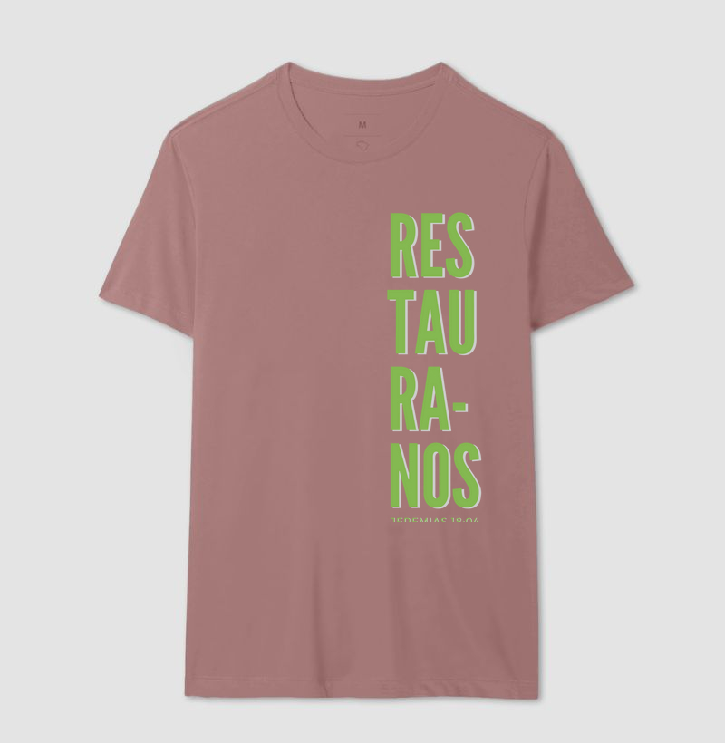Camisa 18