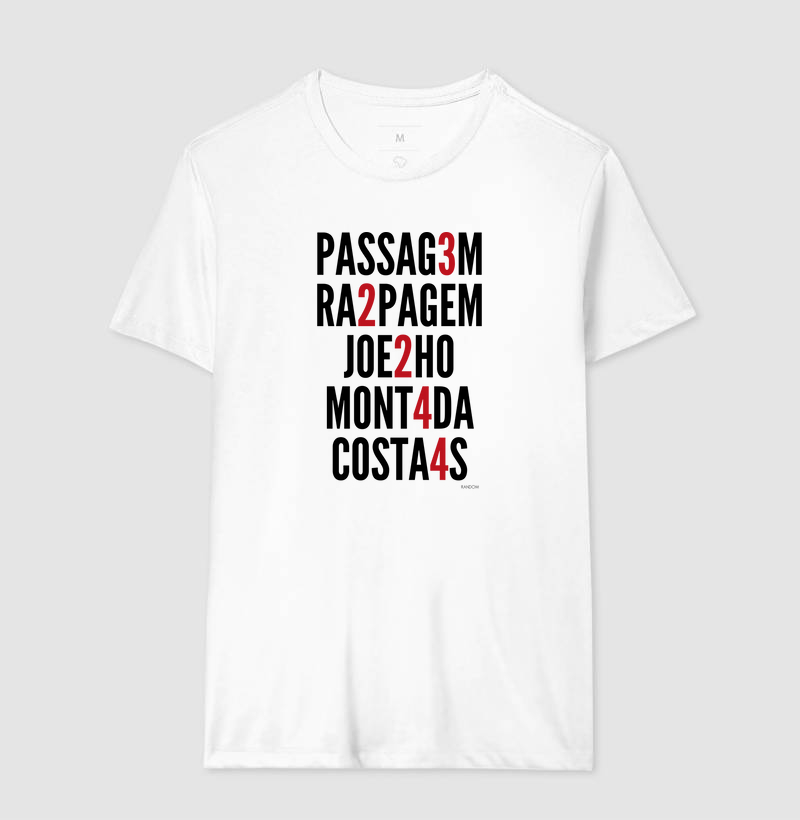 Camisa 5