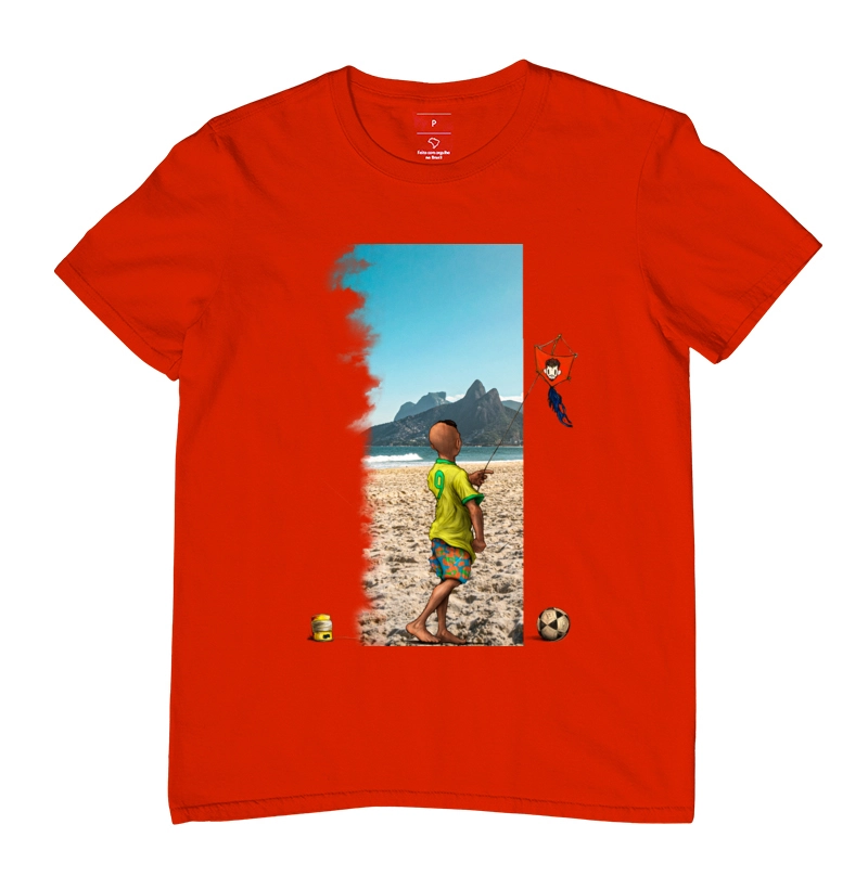 Camisa 9