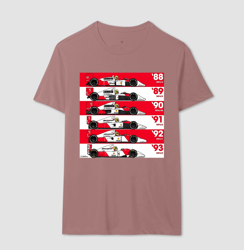 Camisa 16