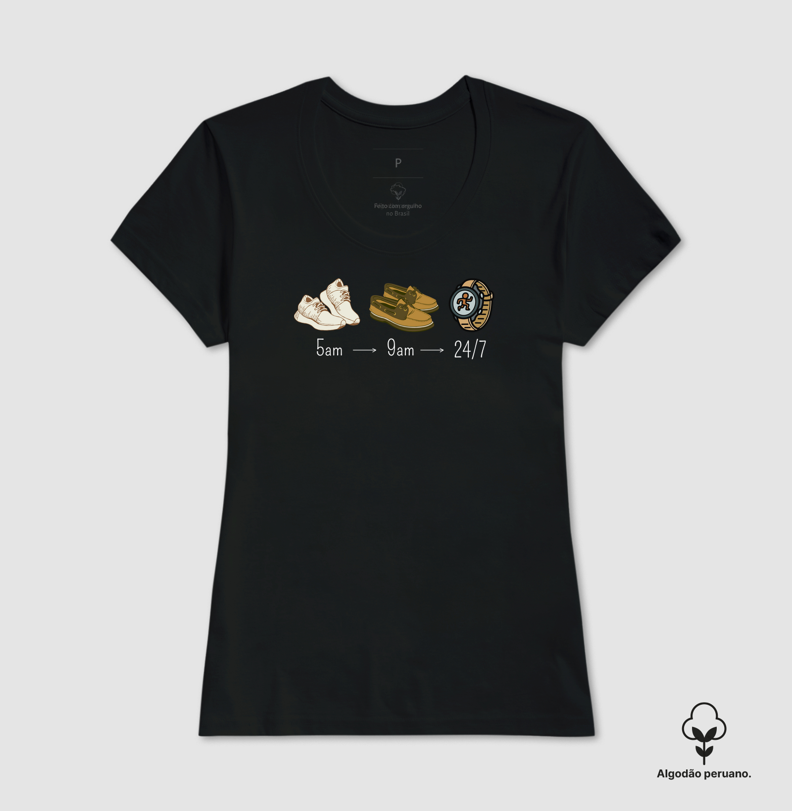 Camisa 3