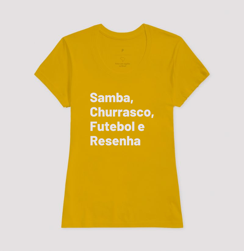 Camisa 16