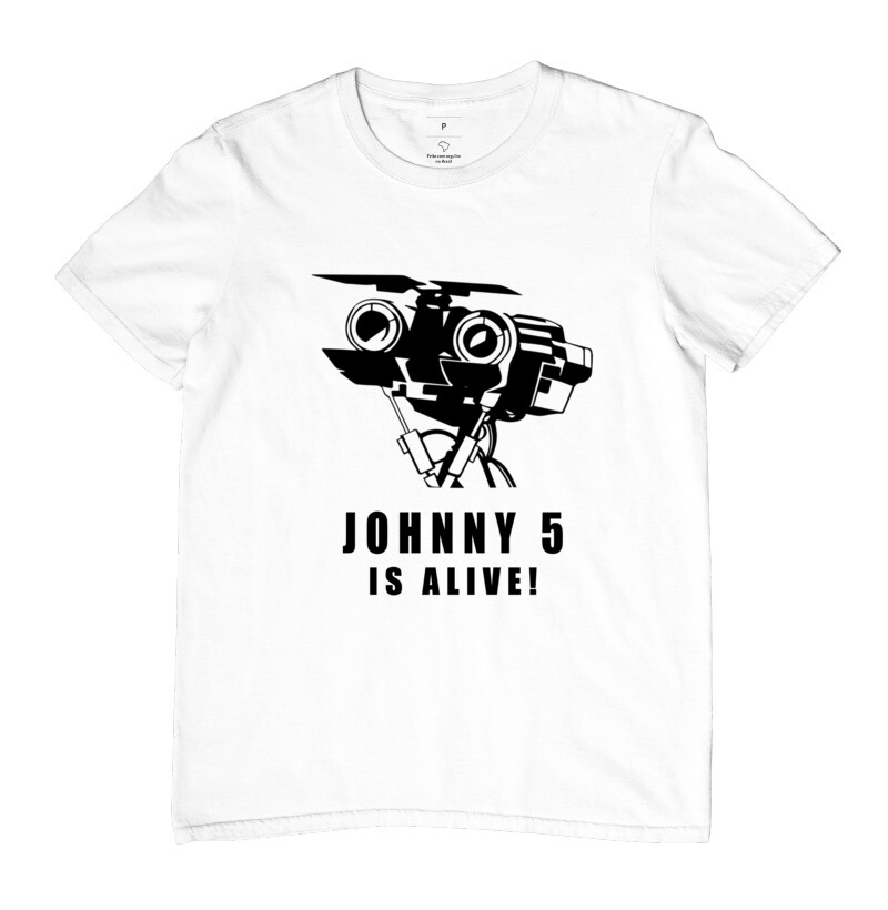 Johnny 5
