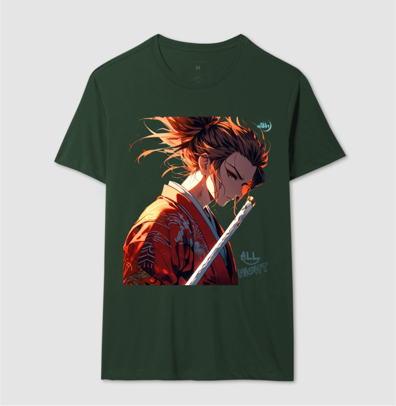Camisa 11