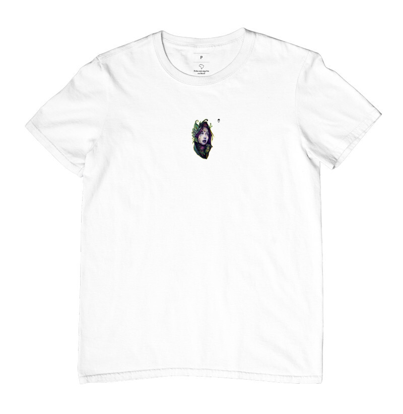 Virgem Minimalista