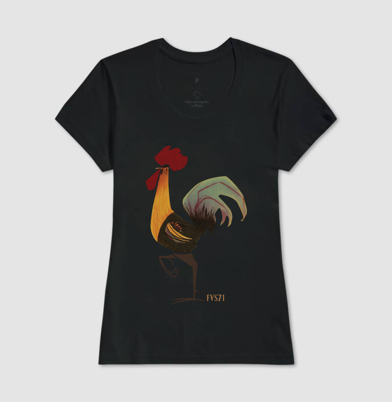 Camisa 15