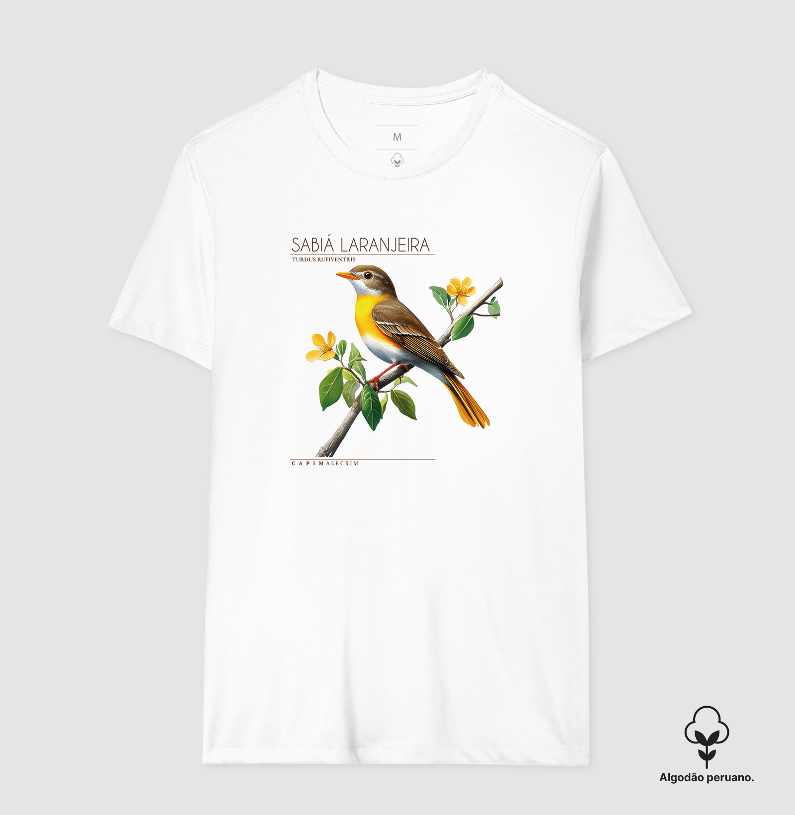 Camisa 3