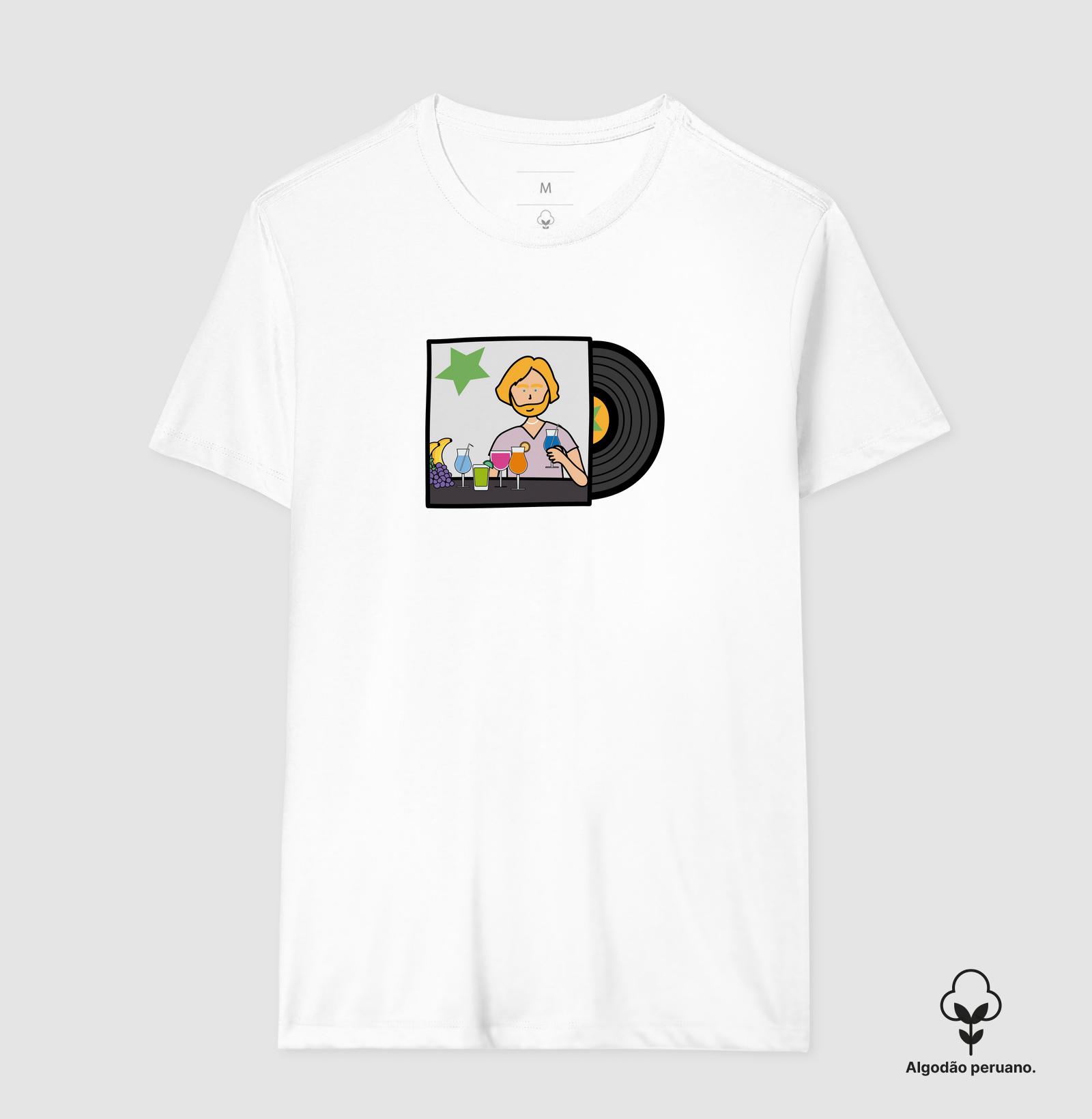 Camisa 4