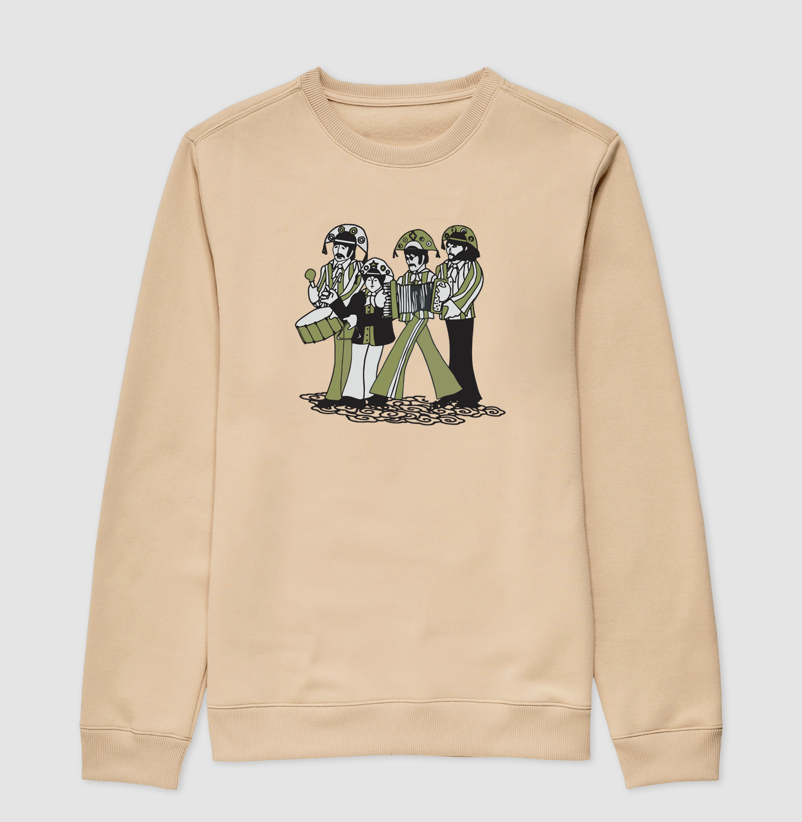 Camisa 2