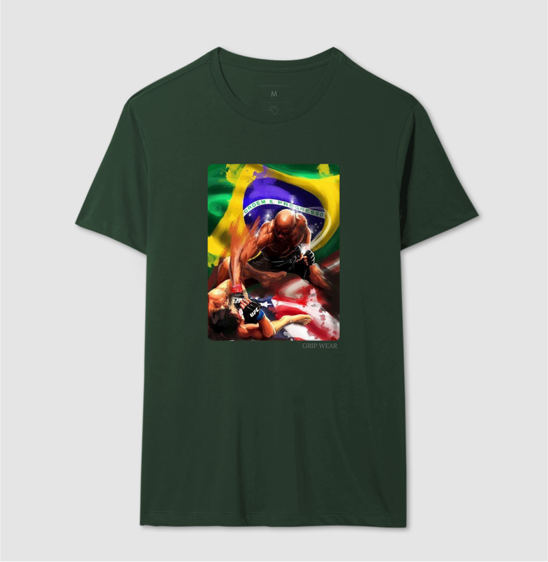 Camisa 11