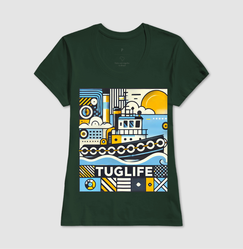 Camisa 13