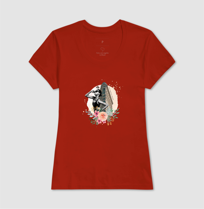 Camisa 10