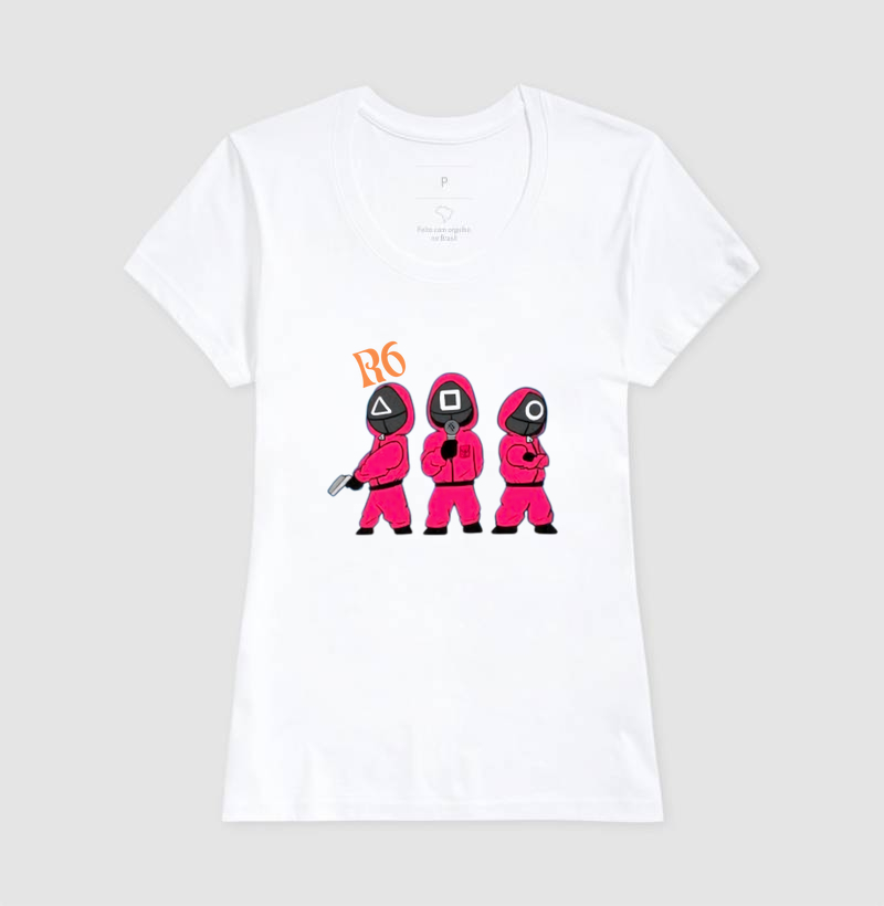 Camisa 4
