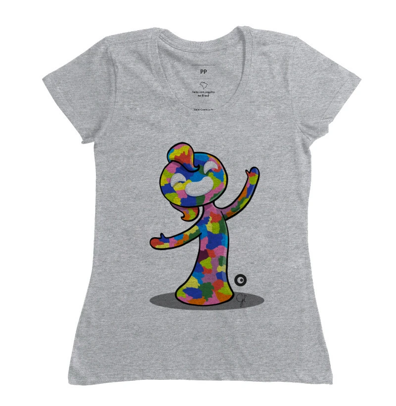 Camisa 5
