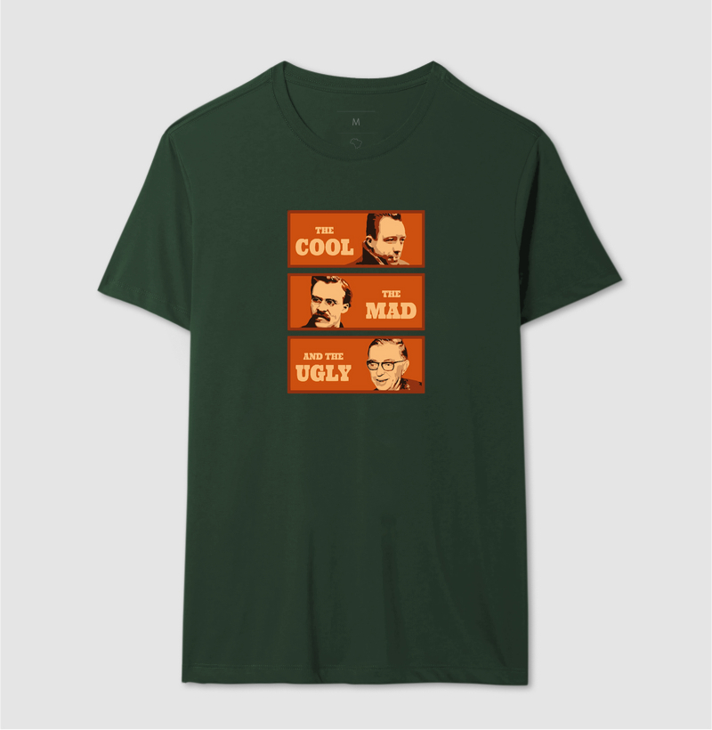 Camisa 10