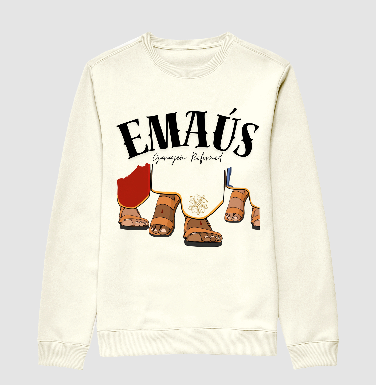 Camisa 1