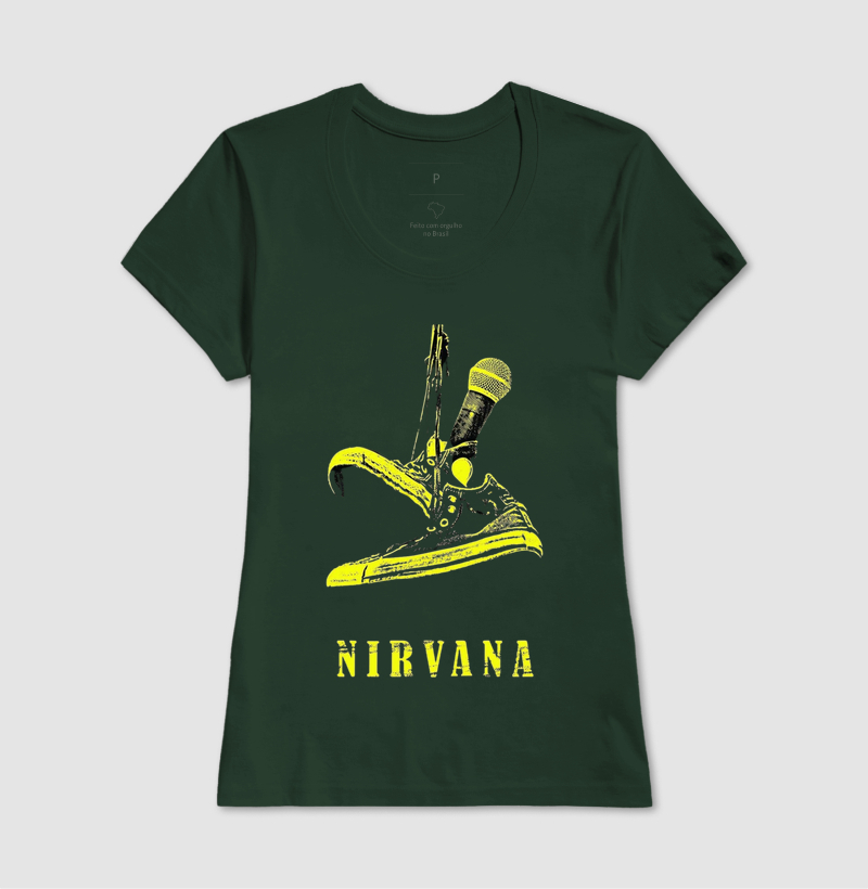 Camisa 12