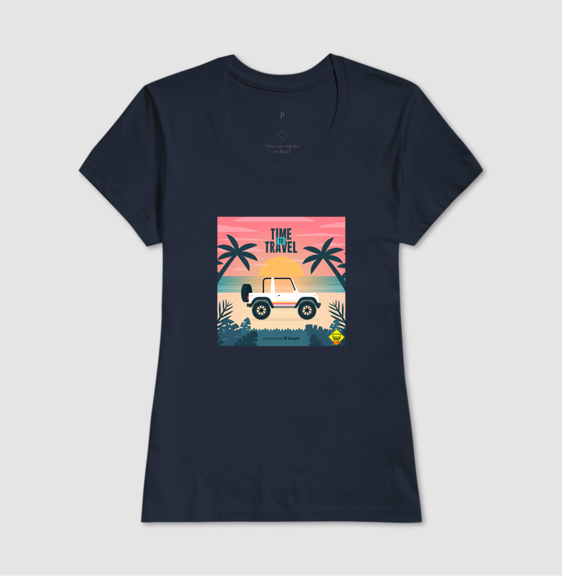 Camisa 9