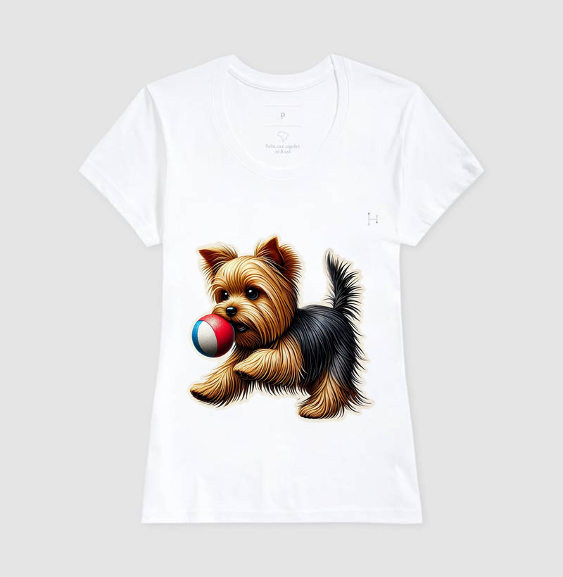 Camisa 15