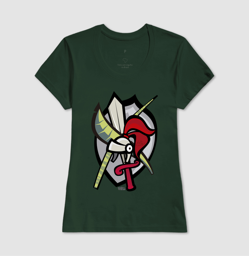 Camisa 11