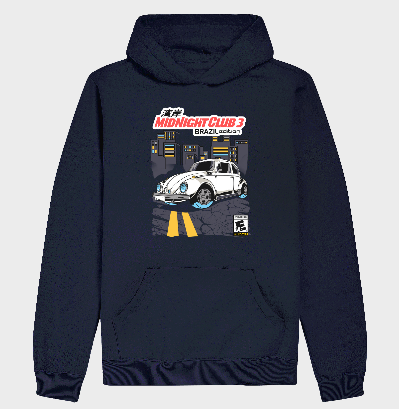 Camisa 3