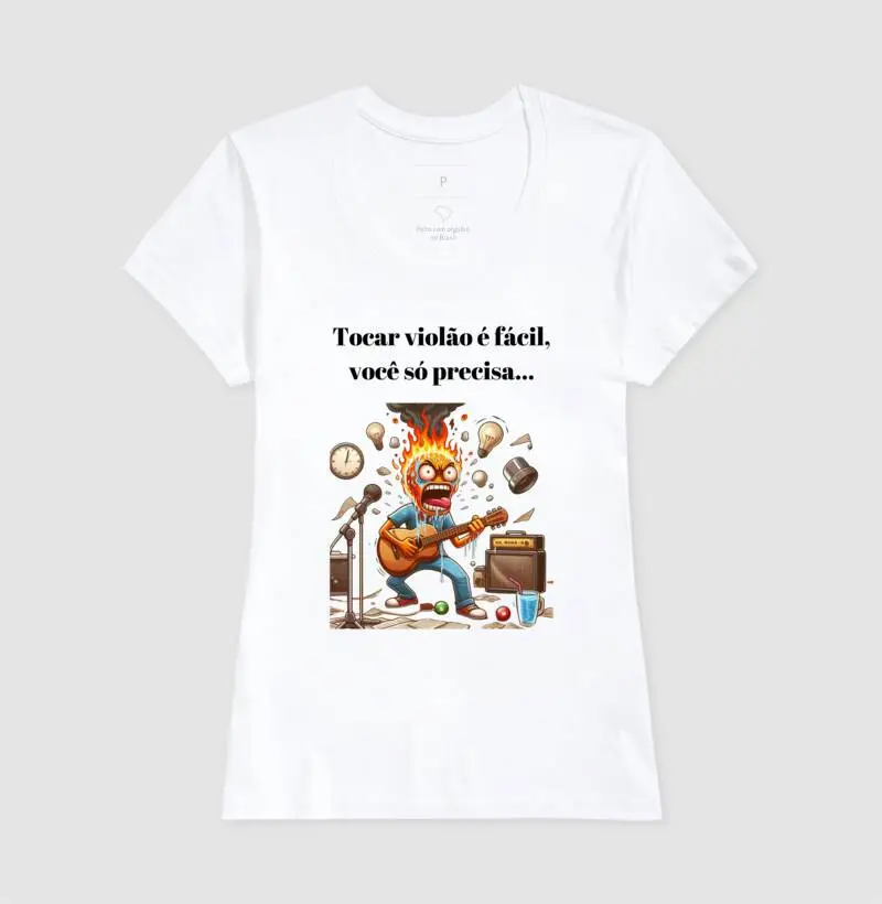 Camisa 4